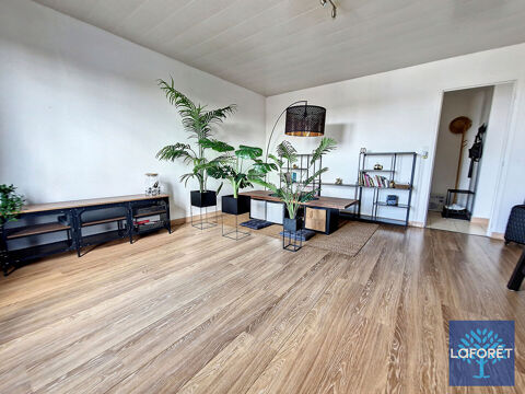  Appartement � louer 2 pi�ces 48 m�