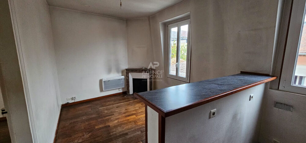 Vente Appartement Appartement Maisons Laffitte 2 pièce(s) 28.15 m2 Maisons laffitte