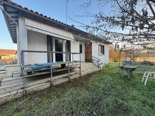  Maison à vendre 4 pièces 68 m²