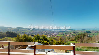  Maison  vendre 10 pices 266 m