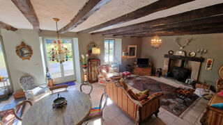  Maison à vendre 4 pièces 120 m²