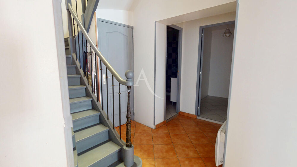 Vente Maison Maison Aigues Vives 6 pice(s) Aigues vives