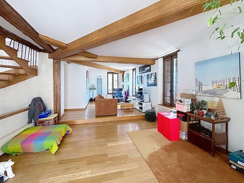 Auxerre - 121 m²