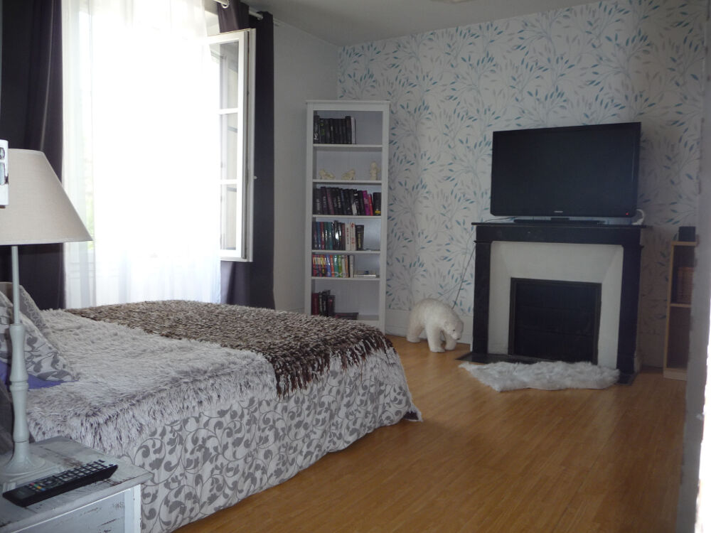 Location Maison Pavillon T4 Limay