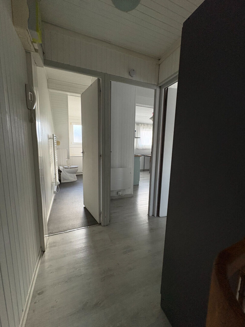 Location Appartement Appartement Amiens 2 pièce(s) 27.88 m2 Amiens