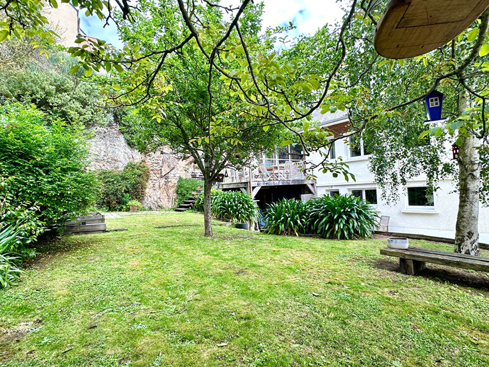 à vendre  Maison Saint-Malo (35400)