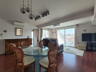  Appartement � vendre 4 pi�ces 90 m�