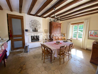  Maison à vendre 6 pièces 137 m²