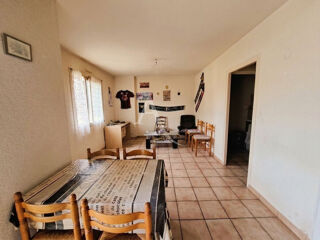  Appartement � vendre 2 pi�ces 