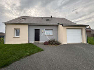  Maison � vendre 4 pi�ces 100 m�