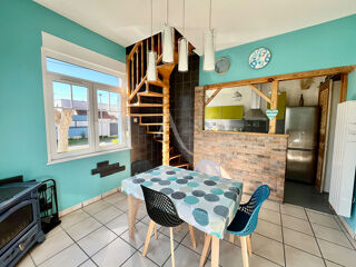  Maison � vendre 4 pi�ces 53 m�