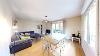  Appartement � vendre 3 pi�ces 68 m�