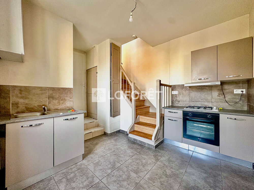 Vente Maison Maison Eybens 6 pièce(s) 98.98 m2 Eybens