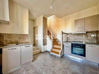  Maison à vendre 6 pièces 99 m²