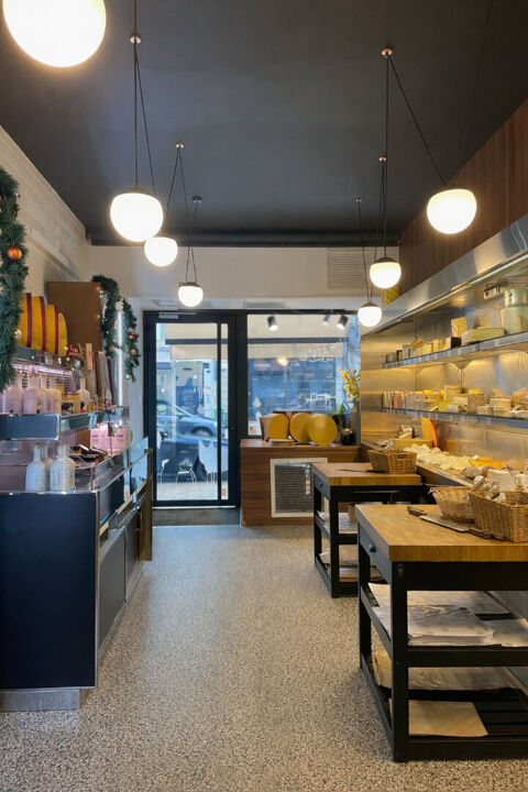 FDC de bouche Bordeaux Centre 121880 33000 Bordeaux