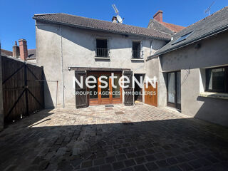  Maison � vendre 5 pi�ces 110 m�