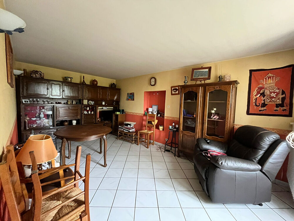 Vente Maison Maison Lavaudieu 6 pièce(s) 125.36 m2 Lavaudieu