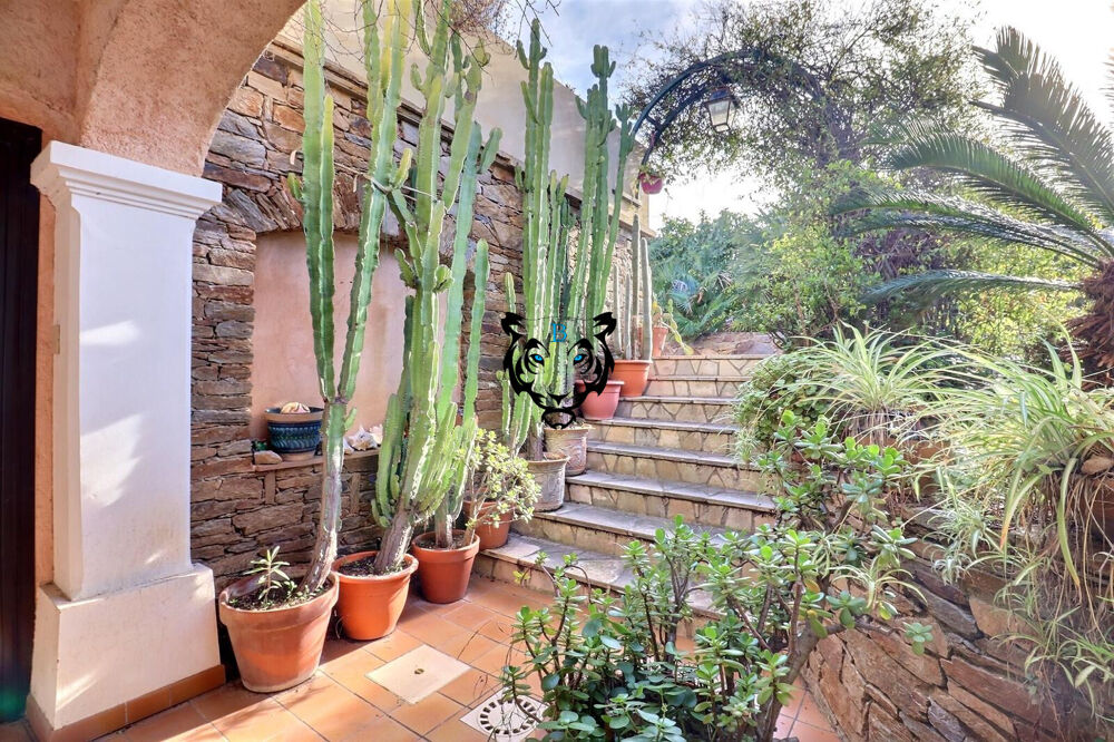  vendre  Maison Les Issambres (83380)