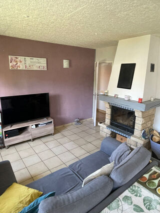  Maison � vendre 4 pi�ces 85 m�