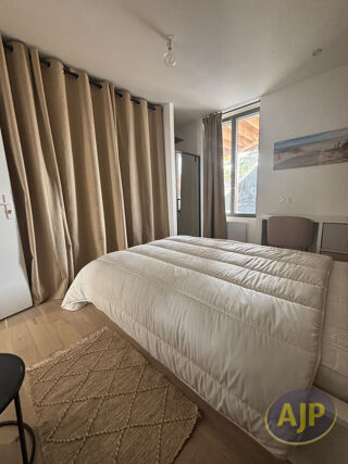  Appartement � louer 1 pi�ce 12 m�