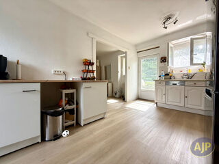  Maison � vendre 4 pi�ces 74 m�