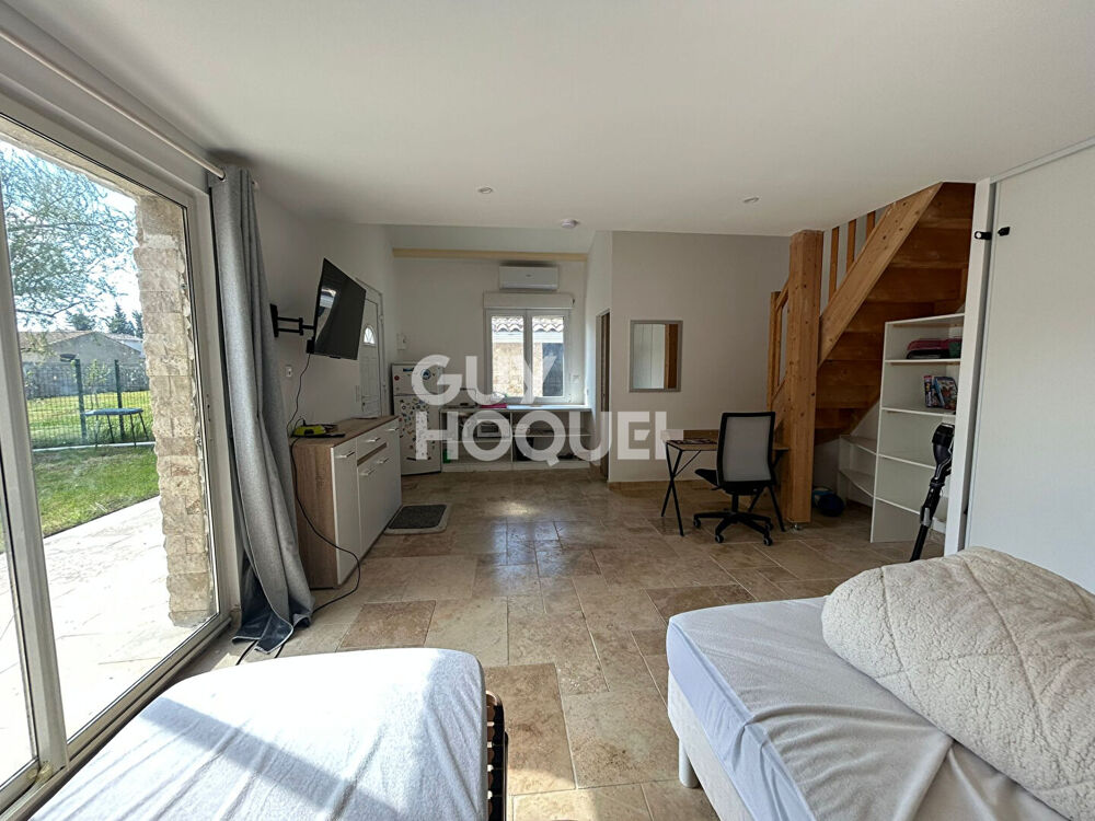 � vendre  Maison Cuxac-d'Aude (11590)