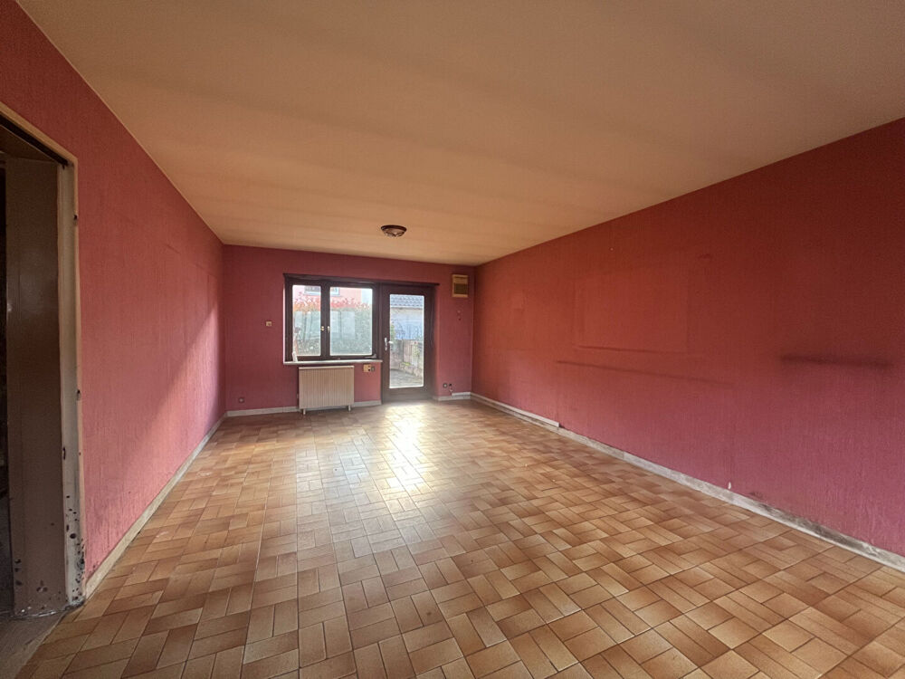 Vente Maison Maison Erstein 5 pièce(s) 140.75 m2 Erstein