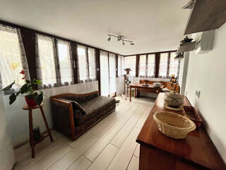  Maison � vendre 4 pi�ces 123 m�