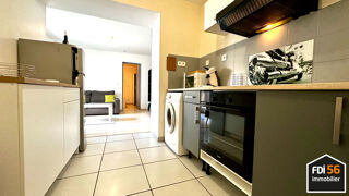  Appartement � louer 2 pi�ces 35 m�