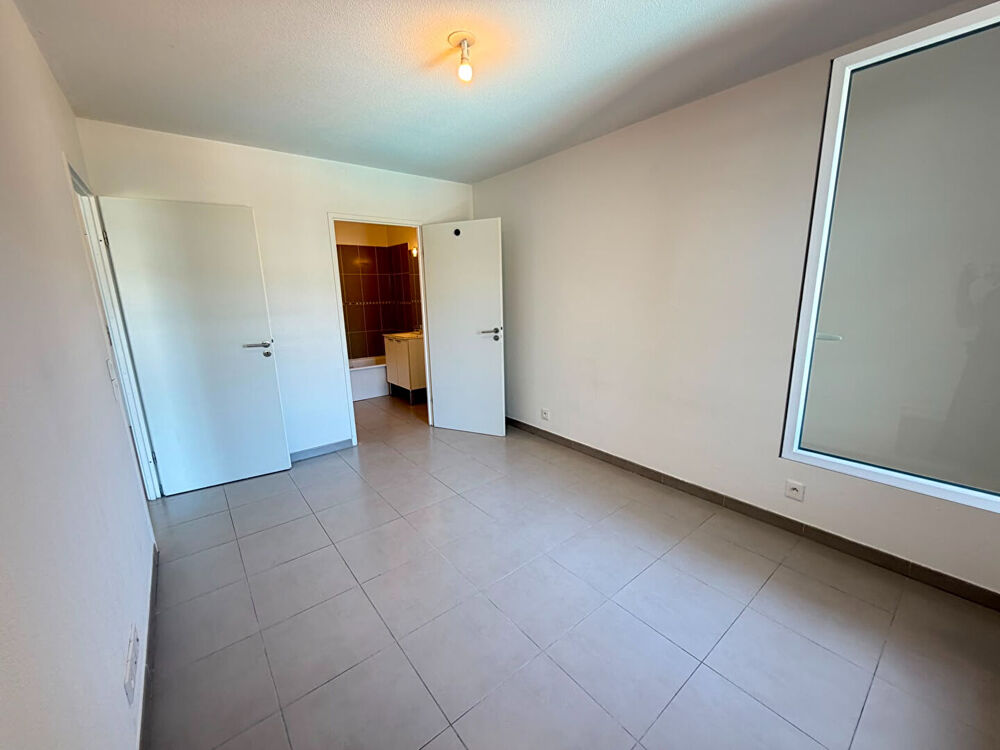Vente Appartement Nouveauté ! 2 pièces dernier étage Plans de CARROS Carros