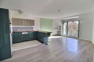  Appartement � vendre 3 pi�ces 66 m�