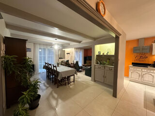  Maison � vendre 4 pi�ces 134 m�