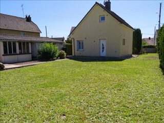  Maison � vendre 4 pi�ces 71 m�