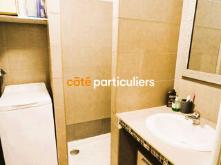  Appartement  vendre 2 pices 39 m