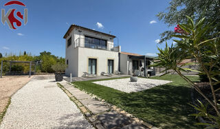  Maison à vendre 6 pièces 146 m²