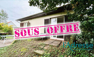  Maison  vendre 4 pices 64 m