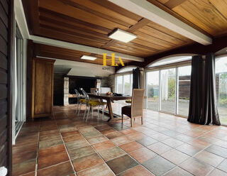  Maison � vendre 3 pi�ces 121 m�