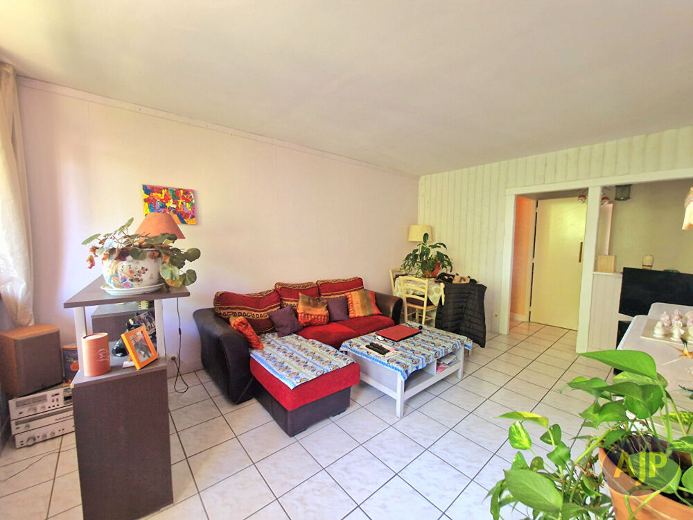 Appartement Biscarrosse 3 pièce(s) 61 m2