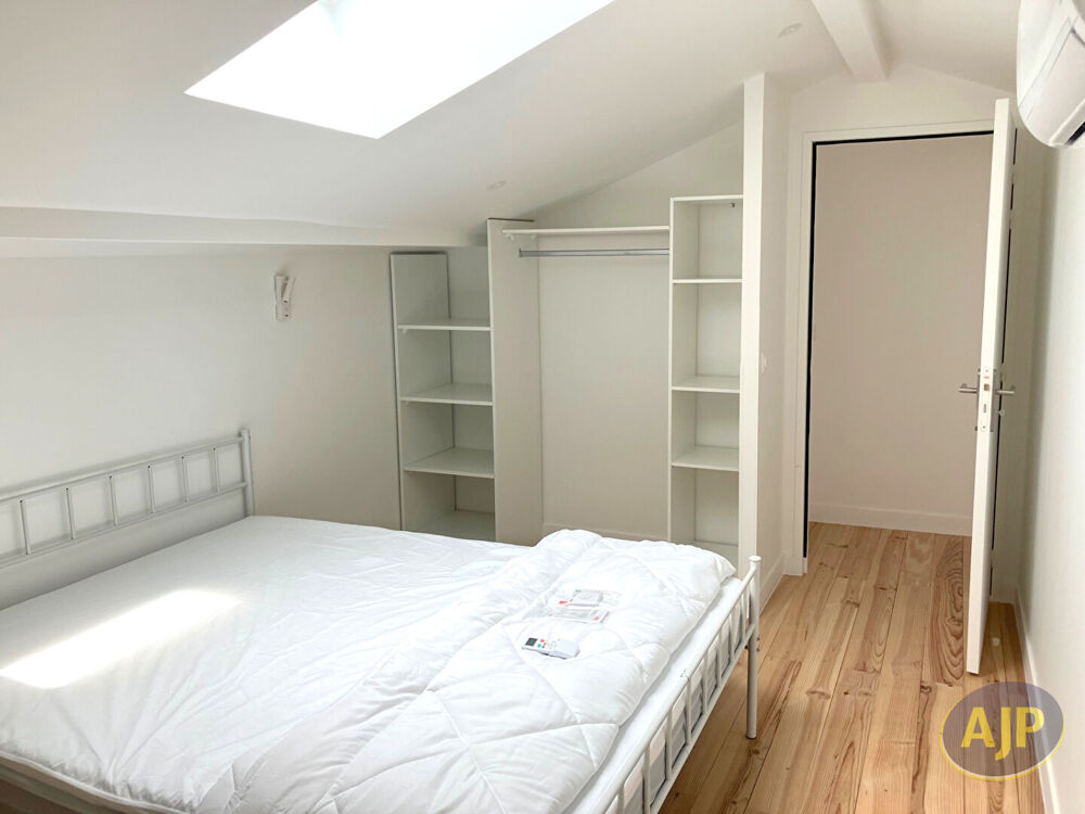 T3 meublé idéal colocation étudiants !