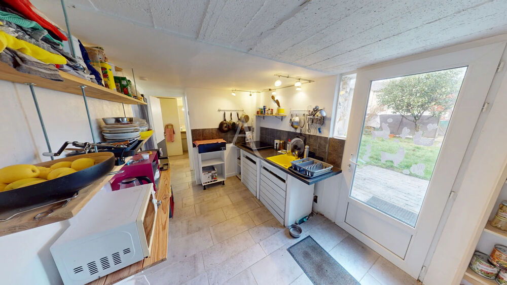 Maison VILLEBON SUR YVETTE 4 pièces 105m²