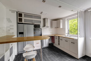  Appartement à vendre 3 pièces 62 m²