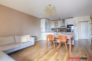  Appartement � vendre 4 pi�ces 1 m�