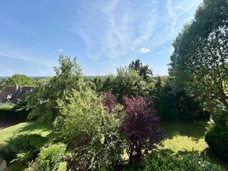  Appartement � vendre 3 pi�ces 