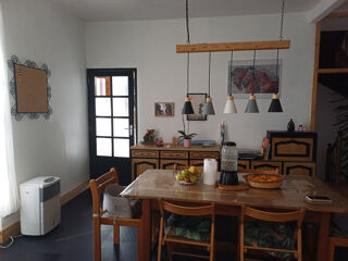  Maison  vendre 7 pices 195 m