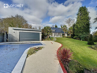  Maison  vendre 7 pices 157 m