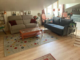  Appartement à vendre 3 pièces 52 m²