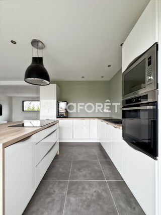  Maison � vendre 5 pi�ces 131 m�