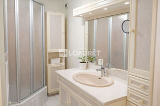  Appartement à vendre 4 pièces 83 m²
