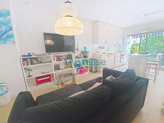  Appartement � vendre 2 pi�ces 38 m�