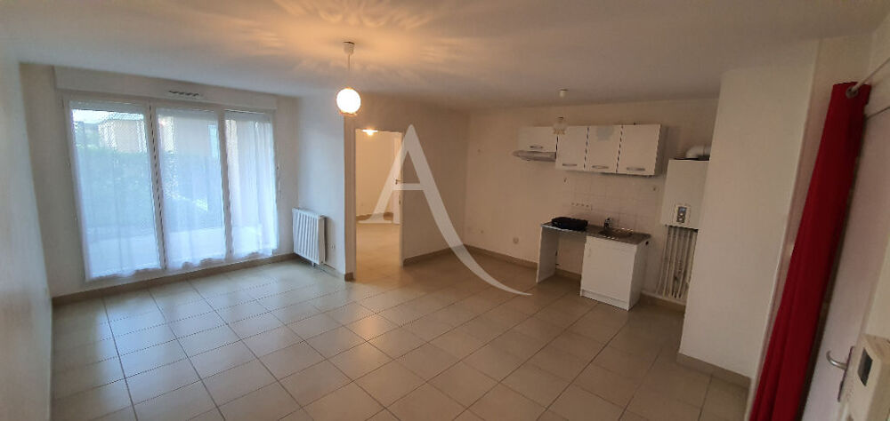 Location Appartement Appartement ERMONT - 2 pièces - 43.31 m² Ermont